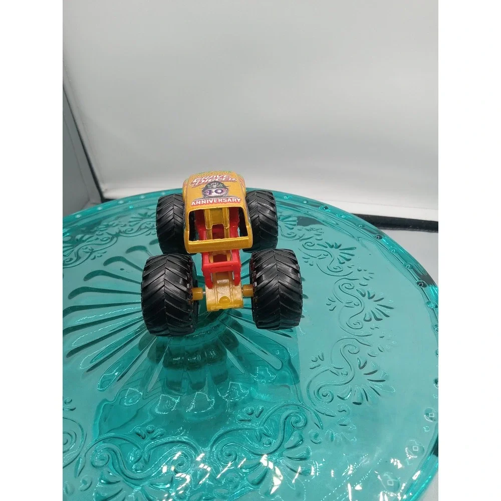 Monster Jam / Spinmaster monster jam
